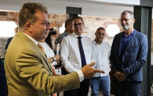 Exposição Arthur Bispo do Rosário: TJSE articula sediar mostra no Memorial do Judiciário