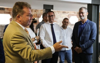 Exposição Arthur Bispo do Rosário: TJSE articula sediar mostra no Memorial do Judiciário