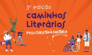 Adolescentes de comunidades socioeducativas participarão de ações de incentivo à leitura