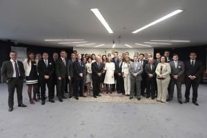 Magistradas representam TJSE em eventos nacionais