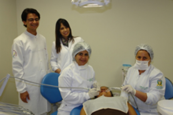 Confira as novas especialidades do Centro Odontológico do TJSE