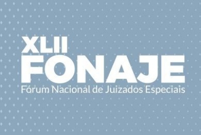 Sistema de Juizados Especiais será discutido no 42º Fonaje