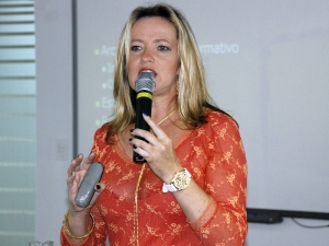 Prestação de contas à Justiça Eleitoral é tema de curso na Ejuse