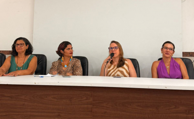 TJSE e UFS celebram convênio para realização de estágio em Prática Penal