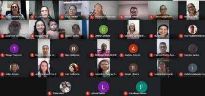 CIJ apresenta proposta do Núcleo de Atendimento Integrado aos Conselhos de Direitos e Conselhos Tutelares