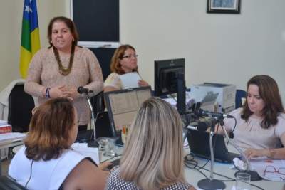 16ª Vara encerra 7º ciclo de reavaliação de medidas de acolhimento