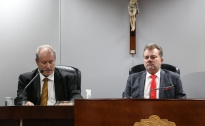 Corregedoria Nacional da Justiça finaliza inspeção no TJSE