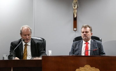 Corregedoria Nacional da Justiça finaliza inspeção no TJSE