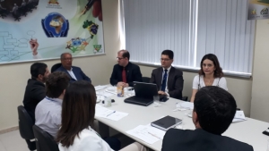 Comitê de Grandes Contratações traz economia e racionalização de recursos no TJSE