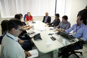 Comitê delibera sobre diretrizes da Tecnologia da Informação do TJSE