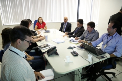 Comitê delibera sobre diretrizes da Tecnologia da Informação do TJSE