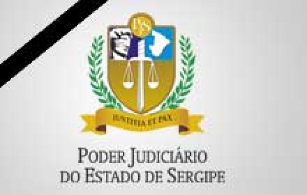 Luto oficial pela morte do Desembargador Luiz Garcez Vieira