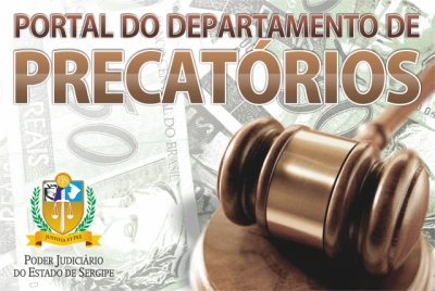 Departamento de Precatórios, nos anos de 2013 e 2014, consegue aumentar o valor dos repasses para pagamentos