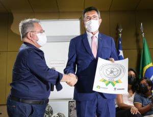 Tribunal de Justiça recebe Selo de Acessibilidade Sergipano