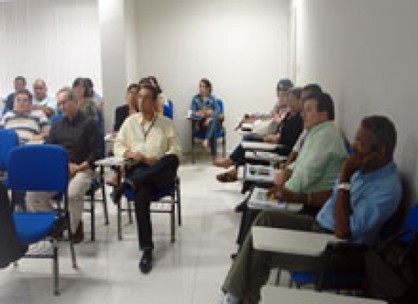 Planejamento Estratégico prossegue com quarta turma