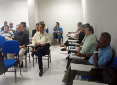 Planejamento Estratégico prossegue com quarta turma