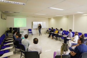 Conciliação: Ejuse realiza capacitação para formação de supervisores de Cejuscs