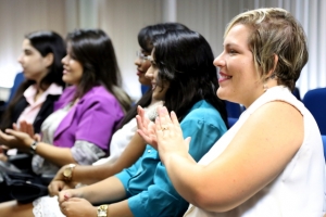 Mediadores e conciliadores voluntários estão aptos para atuar no TJSE