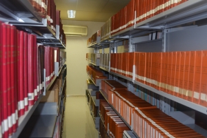 Biblioteca Central disponibiliza novos livros