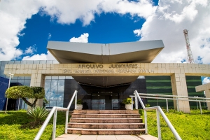 Ministro Dias Toffoli agradece empenho de membros do Programa de Gestão Documental