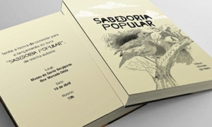 Desembargador Edson Ulisses lança seu segundo livro na próxima terça-feira