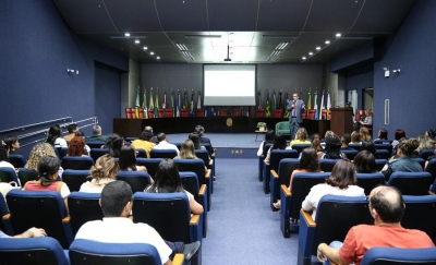 Seminário no Tribunal de Justiça debate questões de raça e gênero