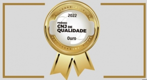 Tribunal de Justiça de Sergipe interpõe recurso e conquista Selo Ouro