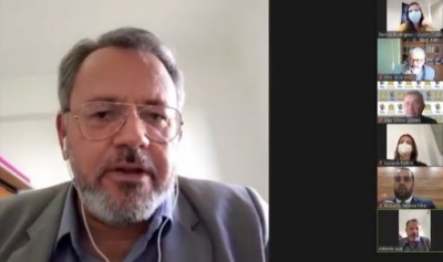 Dia Nacional de Luta das Pessoas com Deficiência é marcado por palestra no TJSE