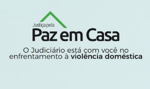 Paz em casa: terceira edição de 2019 acontecerá de 25 a 29 de novembro