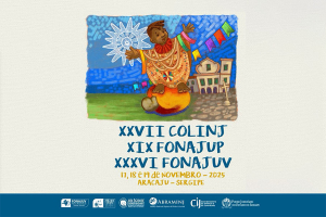 Tribunal de Justiça de Sergipe sediará eventos nacionais de instituições da infância e juventude