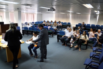 Credores de precatórios receberam pagamentos em outubro