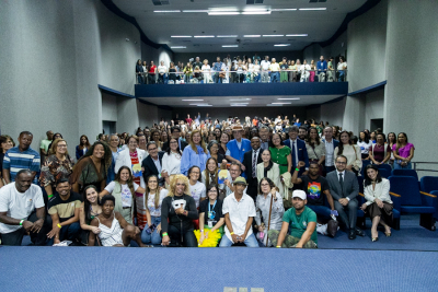 Seminário PopRuaJud reúne no TJSE profissionais que trabalham com pessoas em situação de rua