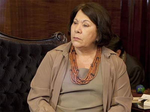 Ministra Eliana Calmon diz à Folha que TJSE é o mais eficiente do país