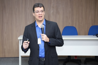 Ejuse inicia curso sobre legislação interna do TJSE