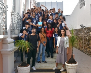 SustentARTEbilidade: sucesso de público faz Memorial do Judiciário prorrogar exposição