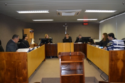 Câmara Criminal e Corregedoria do Ministério Público debatem situação do presídio de Areia Branca