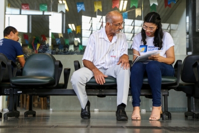 Pesquisa de Satisfação 2019: aumenta confiança dos usuários no TJSE