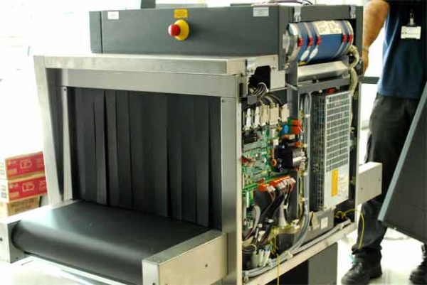 TJSE amplia segurança em unidades jurisdicionais