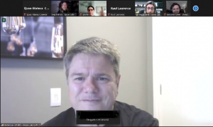 Servidores e magistrados participam de Oficina de Alfabetização de Dados
