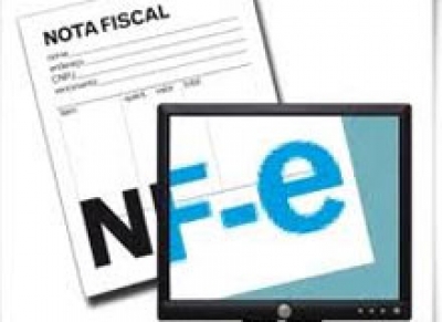 TJSE padroniza recebimento de nota fiscal eletrônica