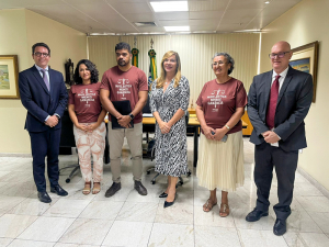 Presidente faz nova proposta que destrava carreira de servidores já em abril/26