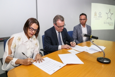 Coaching: servidores e magistrados do TJSE contarão com treinamentos motivacionais