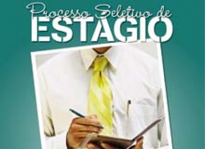 Candidatos fazem prova do Processo Seletivo