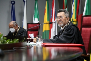 Presidente do TJSE receberá Medalha ao Mérito da Ciência Contábil, nesta segunda