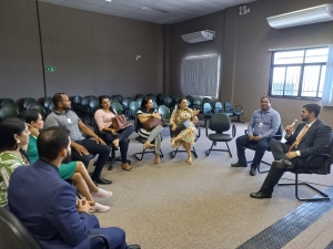 CIJ acompanha acolhimento infantojuvenil em municípios da Comarca de Cedro de São João