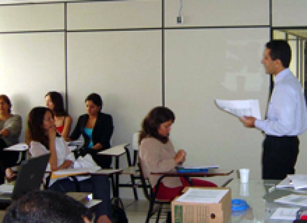 Seminário discute papel de chefes de Secretaria