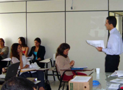 Seminário discute papel de chefes de Secretaria