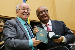 Constituição Estadual faz aniversário e TJSE participa das comemorações