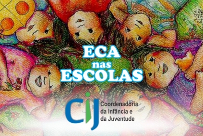 CIJ dá continuidade ao Projeto "O ECA na Escola" em escolas municipais de Aracaju