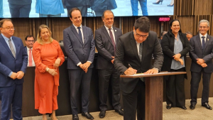 TJSE adere ao sistema judicial eletrônico Eproc